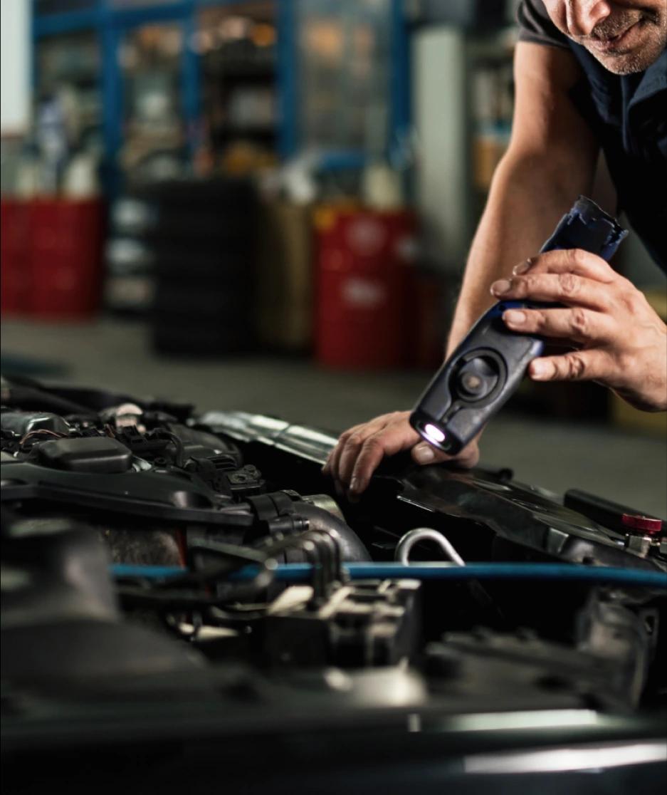 Car Maintenance Tips