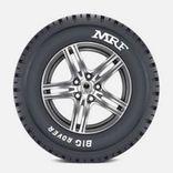 MRF Bigrover