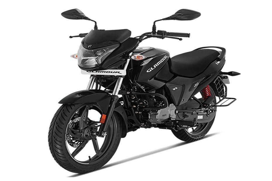 हीरो ग्लैमर [2017-2024] तसवीरें1