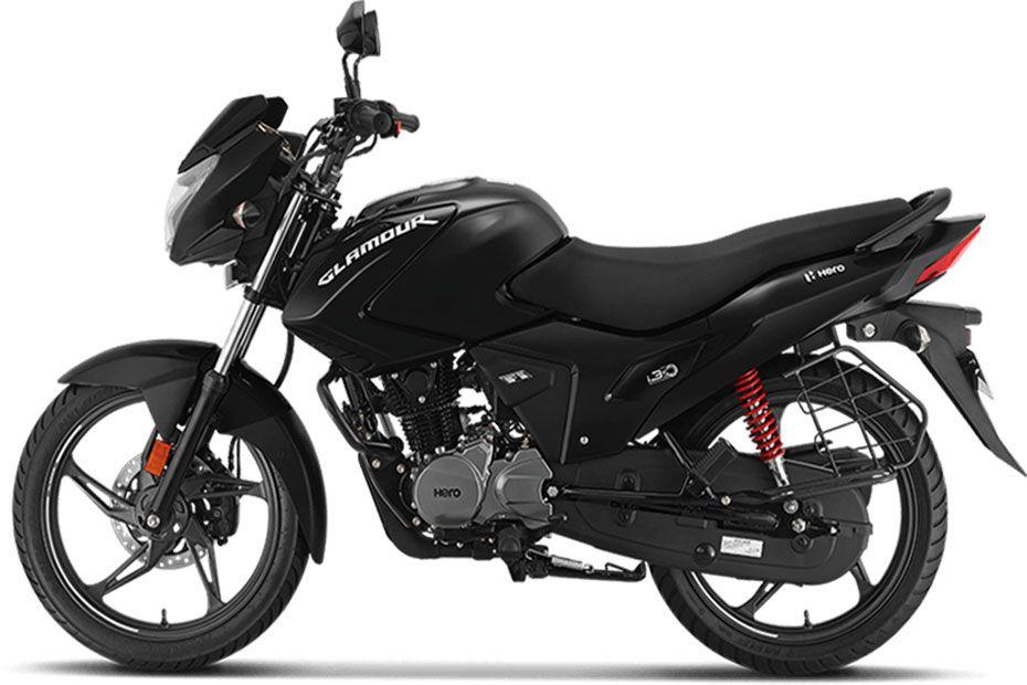 हीरो ग्लैमर [2017-2024] तसवीरें2