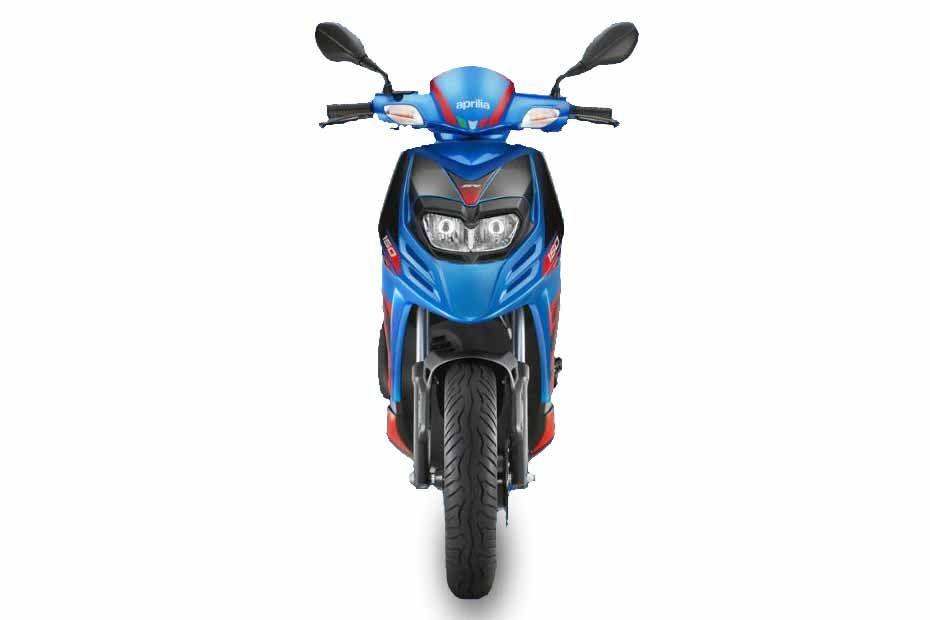 Aprilia SR 150 - Blue