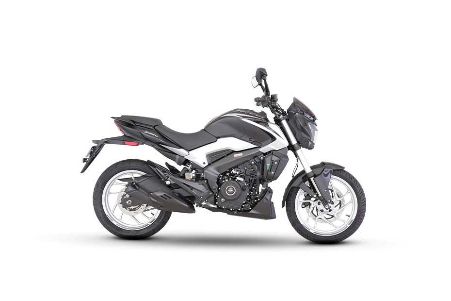 Bajaj Dominar 250 Color Image