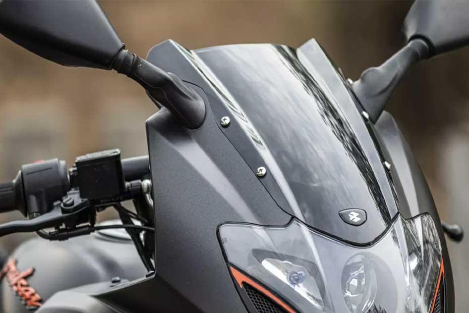 Bajaj Pulsar 180F Images7