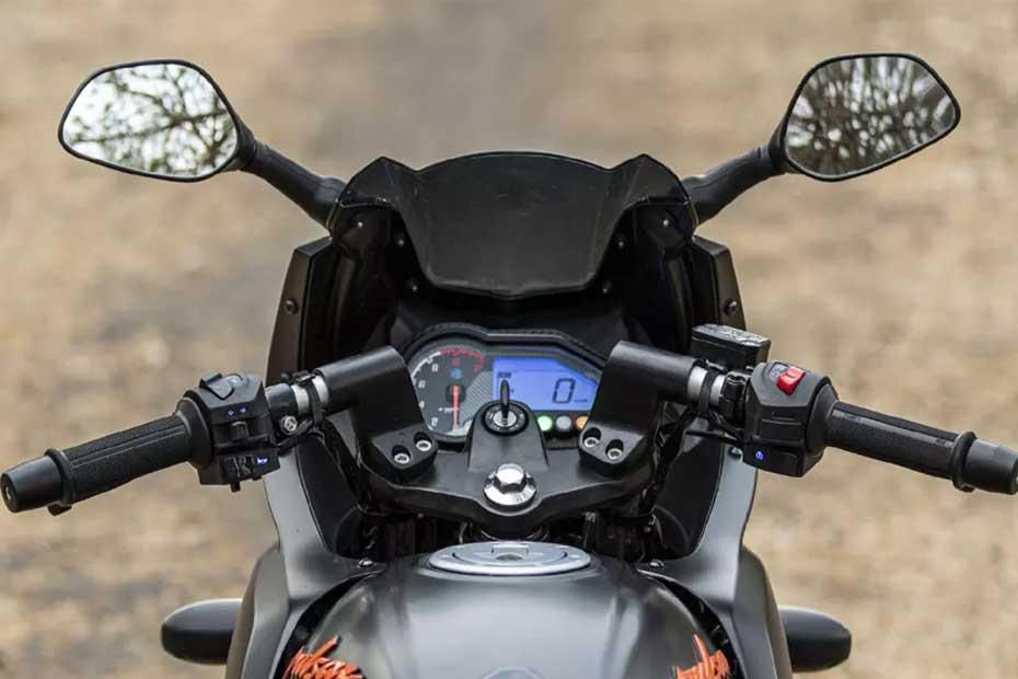 Bajaj Pulsar 180F Images11