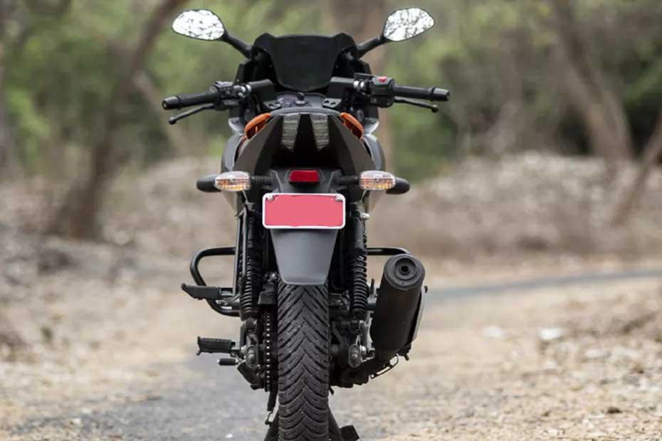 Bajaj Pulsar 180F Images1