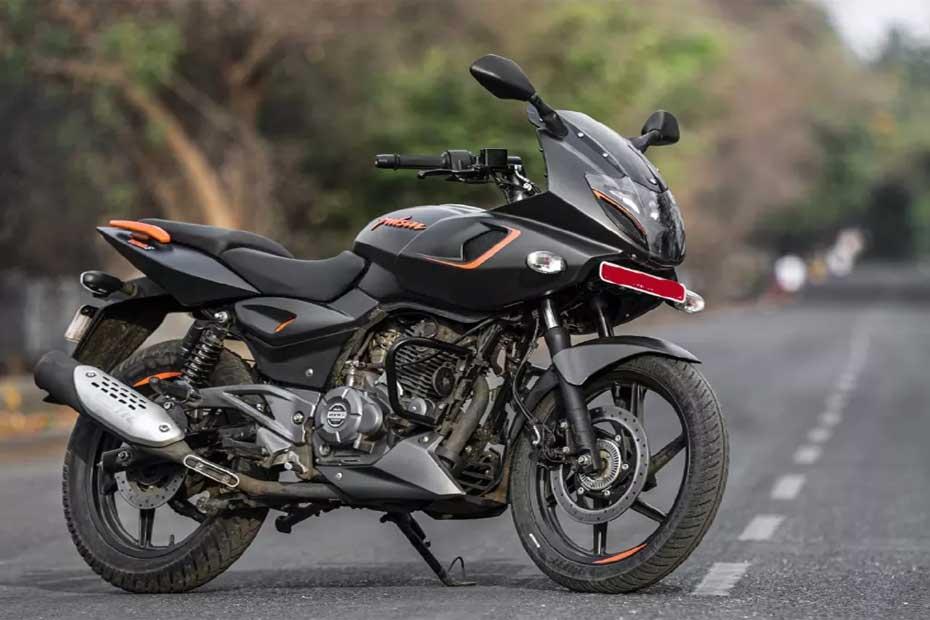 Bajaj Pulsar 180F Images2