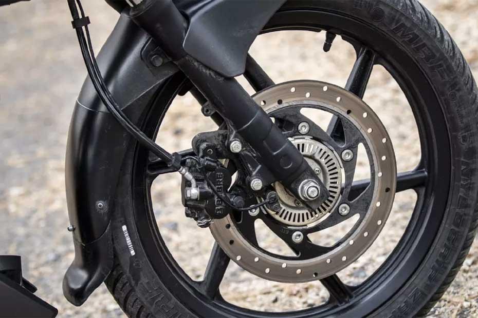 Bajaj Pulsar 180F Images3
