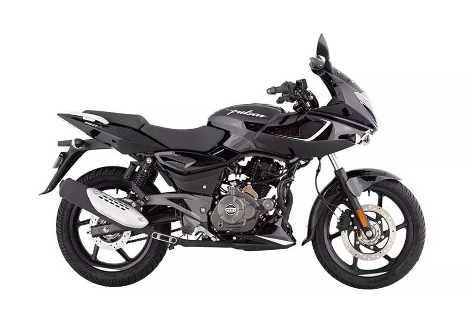 Bajaj Pulsar 180F Images9