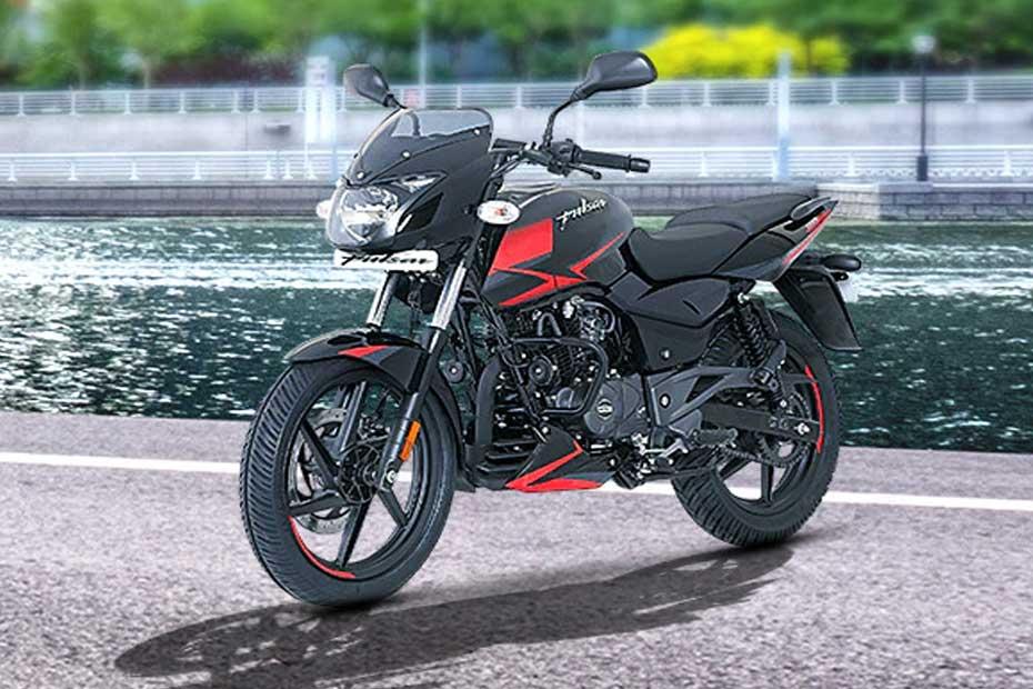 Bajaj Pulsar 180 Images0