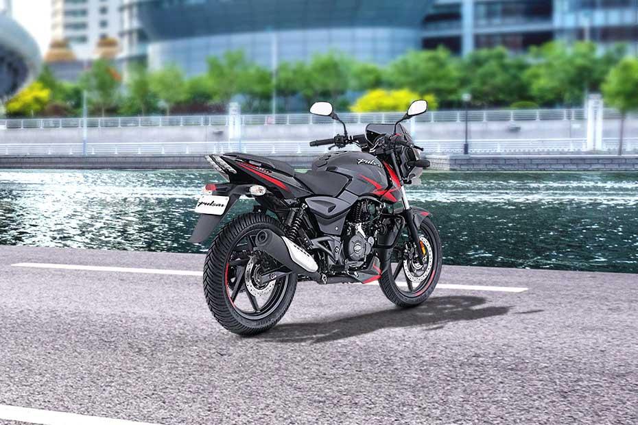 Bajaj Pulsar 180 Images1
