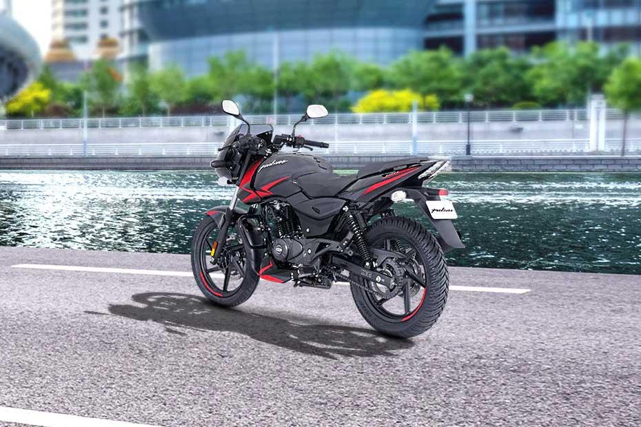 Bajaj Pulsar 180 Images2