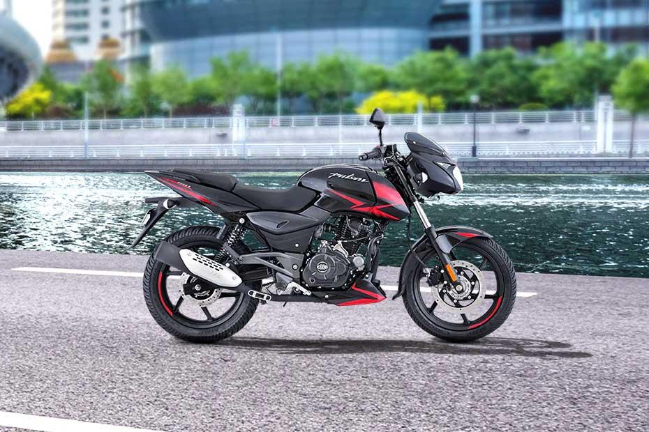 Bajaj Pulsar 180 Images3