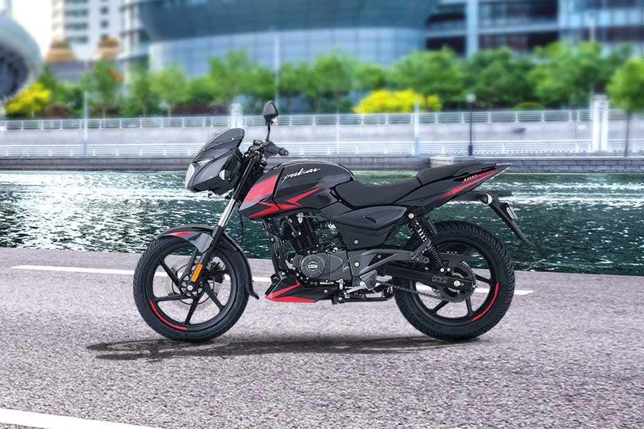 Bajaj Pulsar 180 Images4