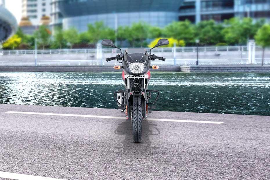 Bajaj Pulsar 180 Images6