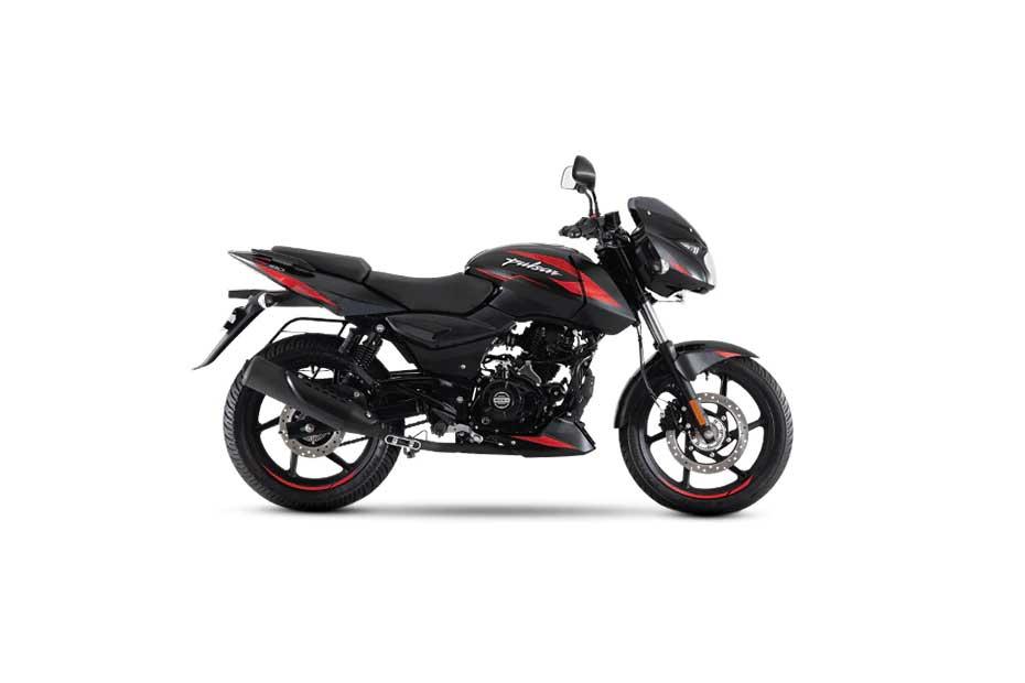 Bajaj Pulsar 180 Color Image