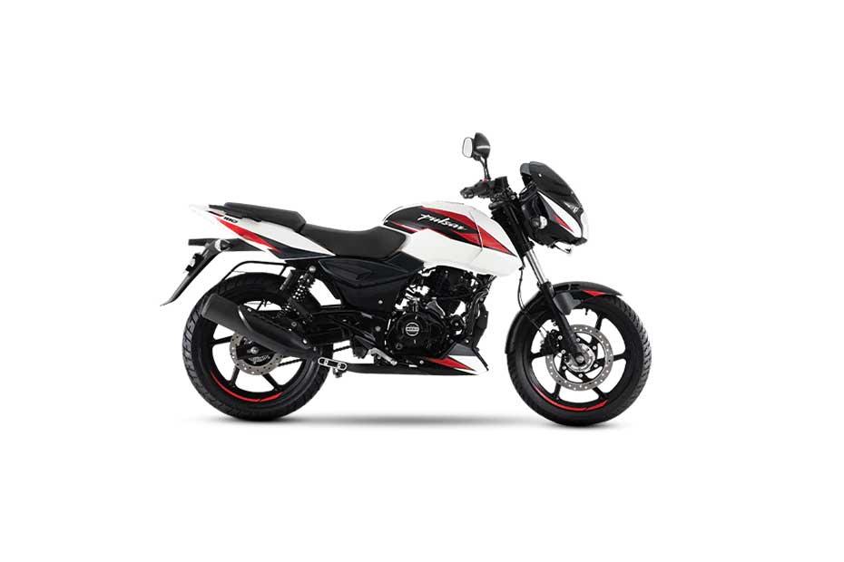 Bajaj Pulsar 180 Color Image