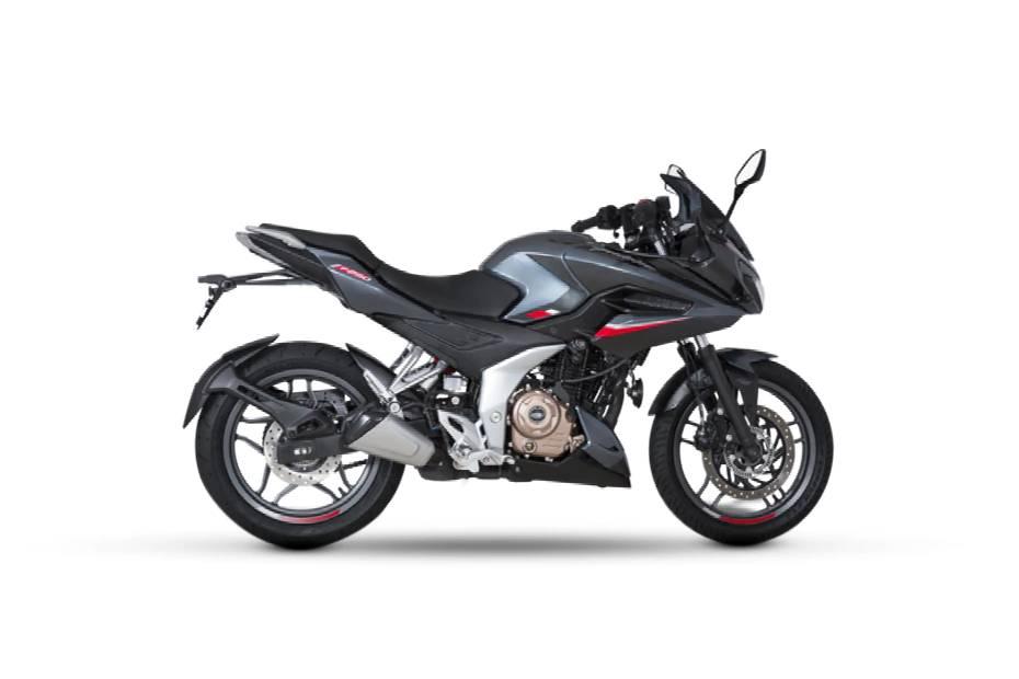 Bajaj Pulsar N250 2021-2024 Color Image