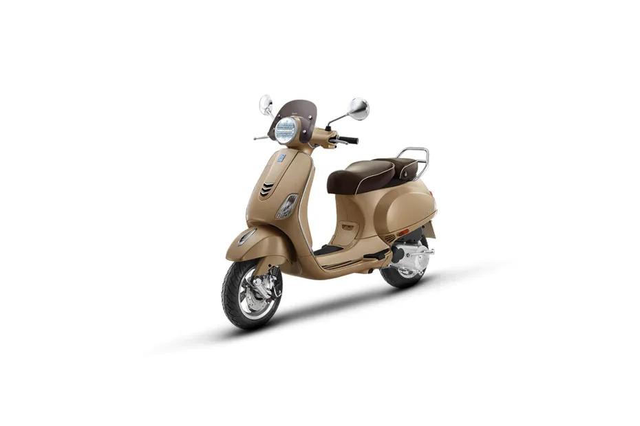 Vespa Elegante 150 - Beige