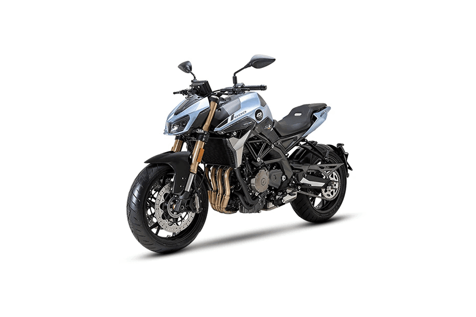 Benelli 600i bs6 on road price outlet