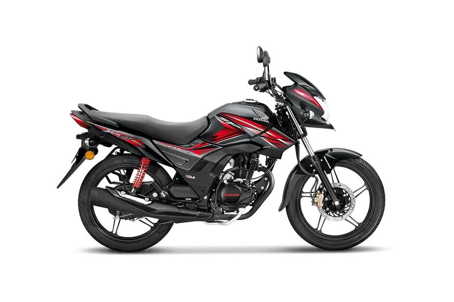 Honda CB Shine SP Color Image