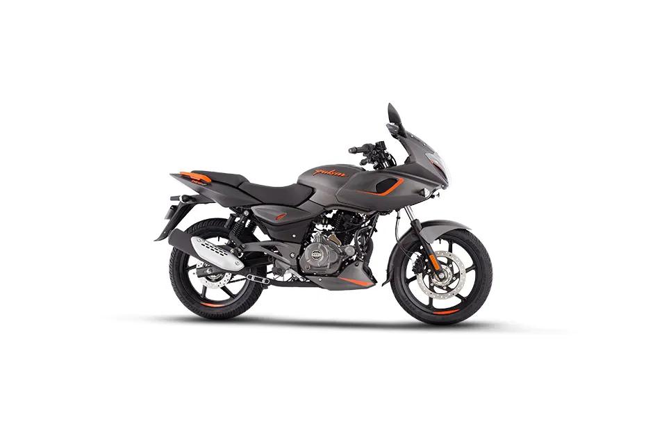 Bajaj Pulsar 180F Color Image