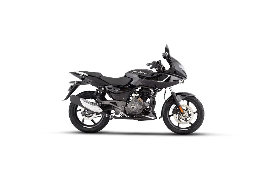 Bajaj Pulsar 180F Color Image