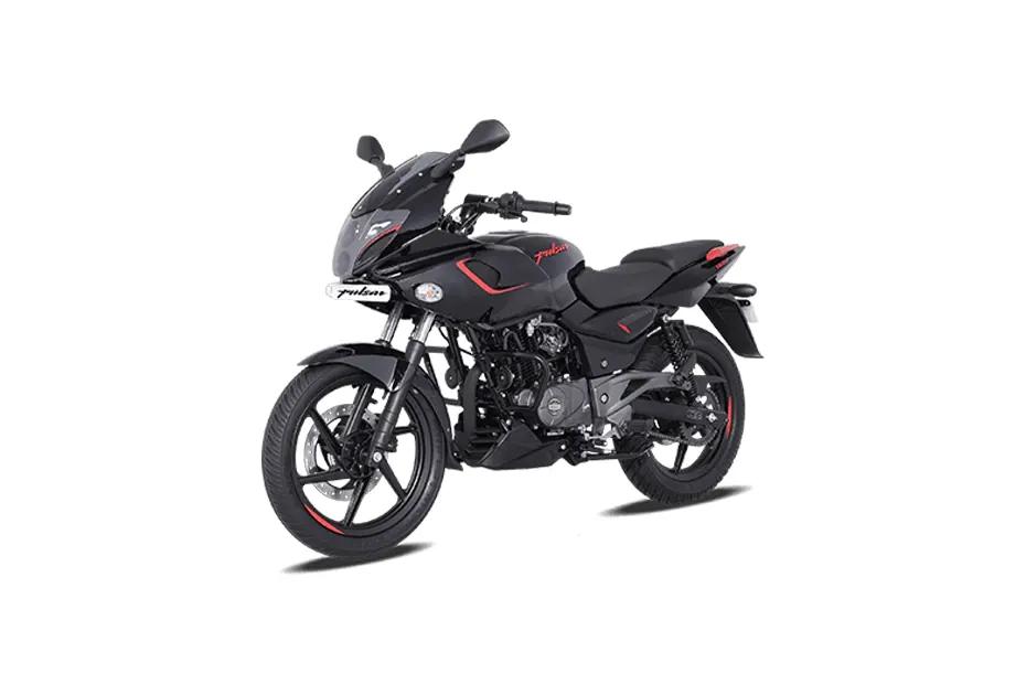 Bajaj Pulsar 180F Color Image