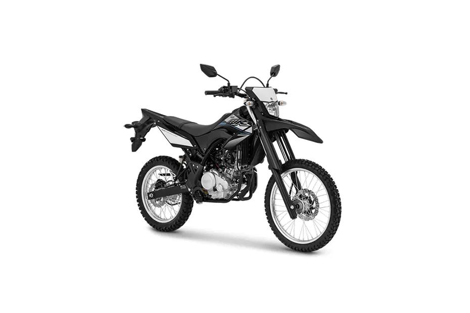 Yamaha WR 155R Color Image