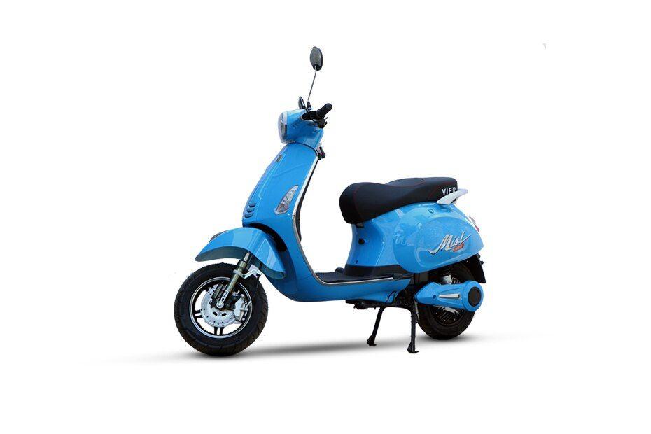 विट्रिक मिस्ट - Blue