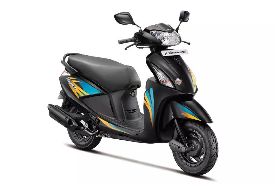 Hero Pleasure - Panther Black