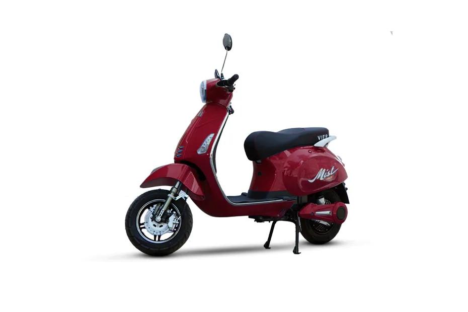 विट्रिक मिस्ट - Burgudy