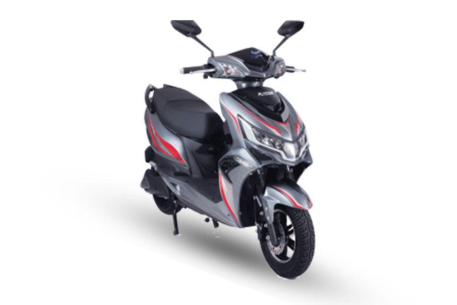 फ्लाईकॉन एम्पायर - Grey