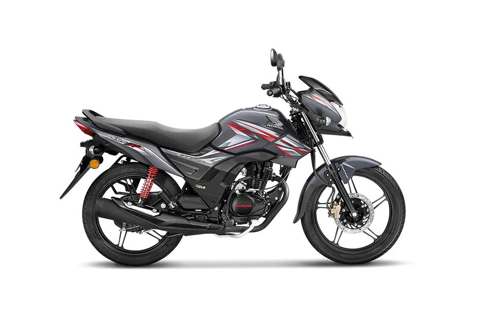 Honda CB Shine SP Color Image