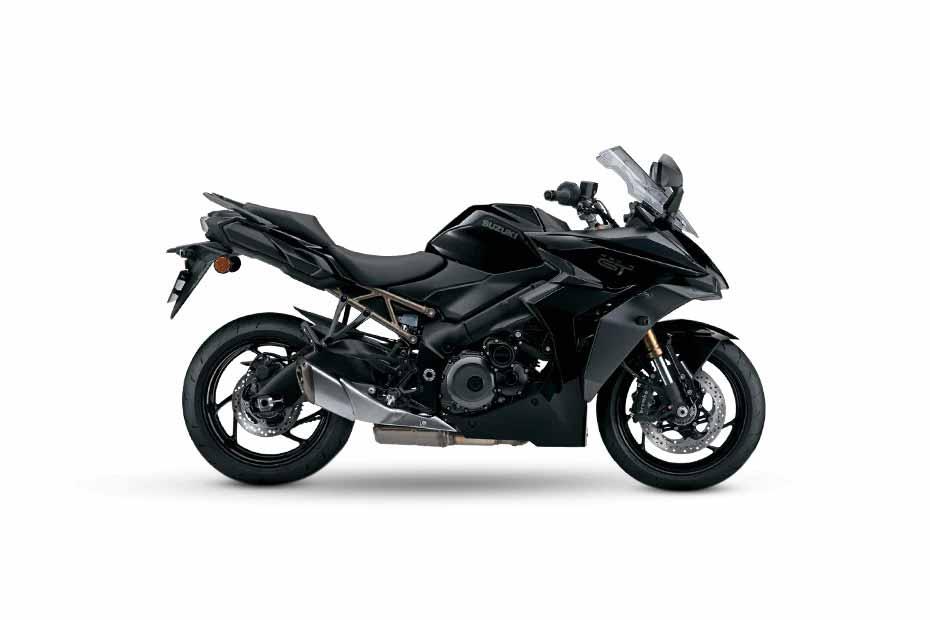 Suzuki GSX-S1000GT Color Image