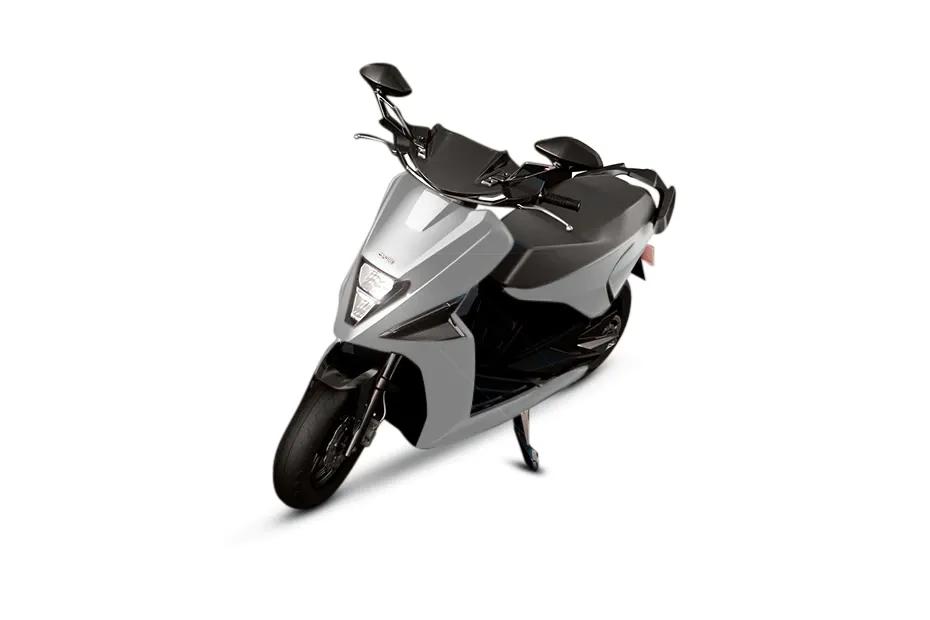 Simple Energy Mark 2 - Grace White