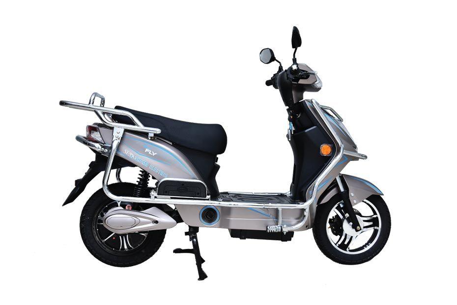 Shema E-Vehicle Fly - Grey