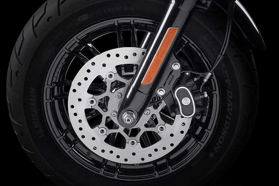 Harley-Davidson Forty Eight Images9