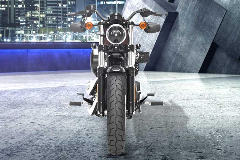 Harley-Davidson Forty Eight Images2