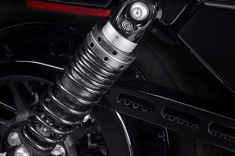 Harley-Davidson Forty Eight Images3