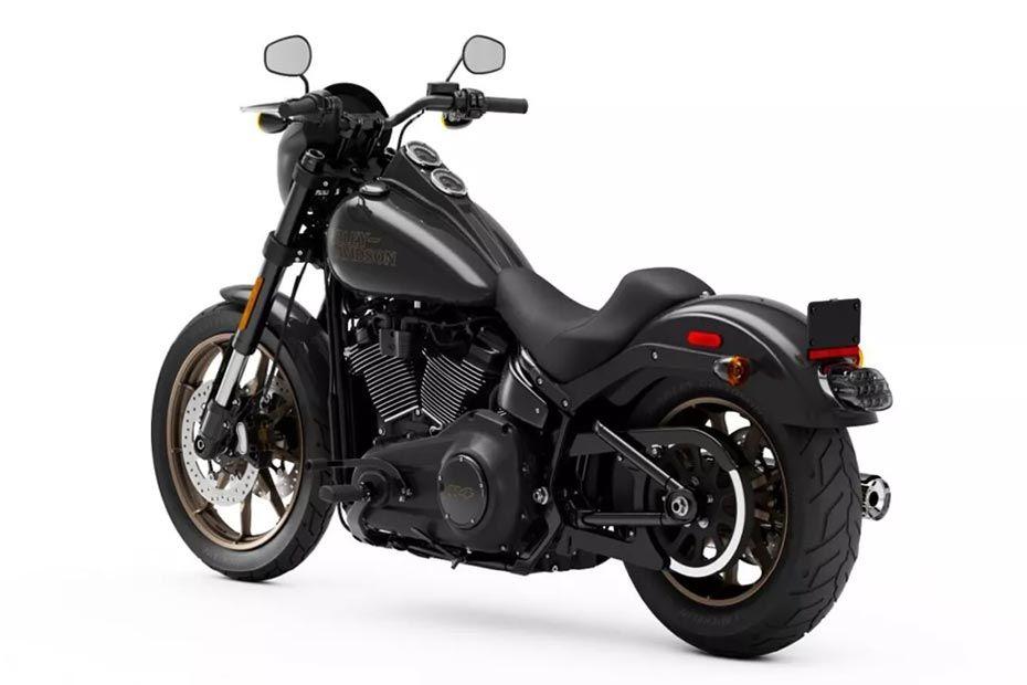 Harley-Davidson Low Rider S Images3