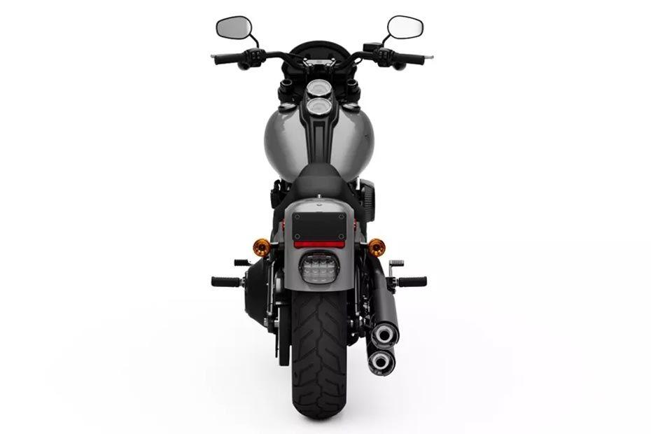 Harley-Davidson Low Rider S Images1