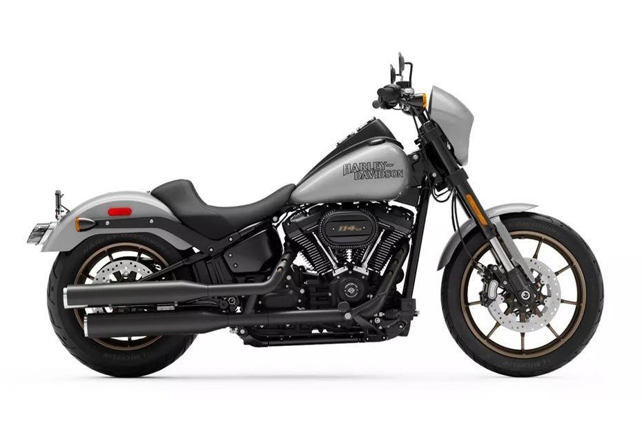 Harley-Davidson Low Rider S Images7