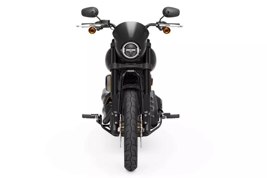 Harley-Davidson Low Rider S Images8