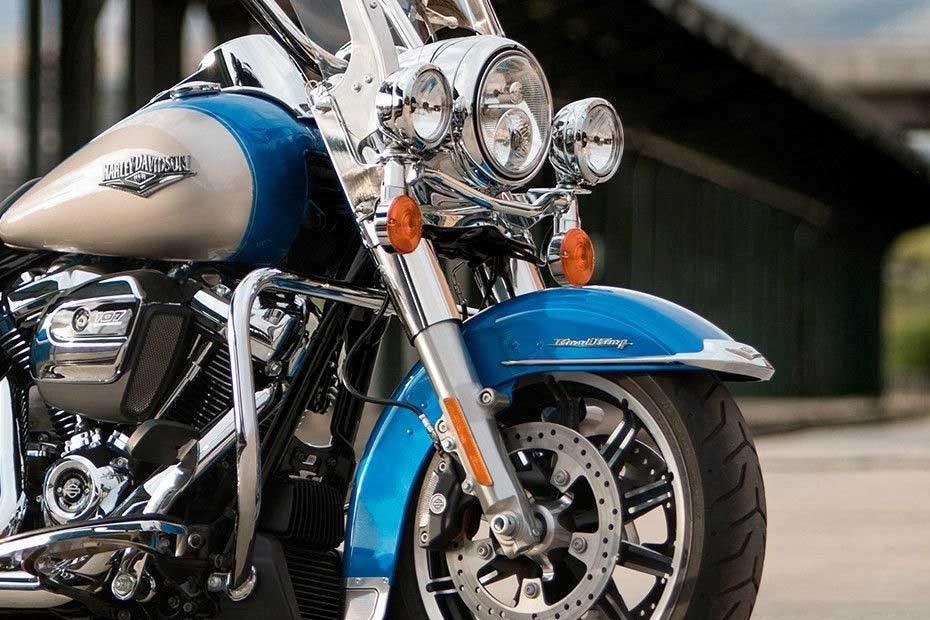 Harley-Davidson Road King Images6