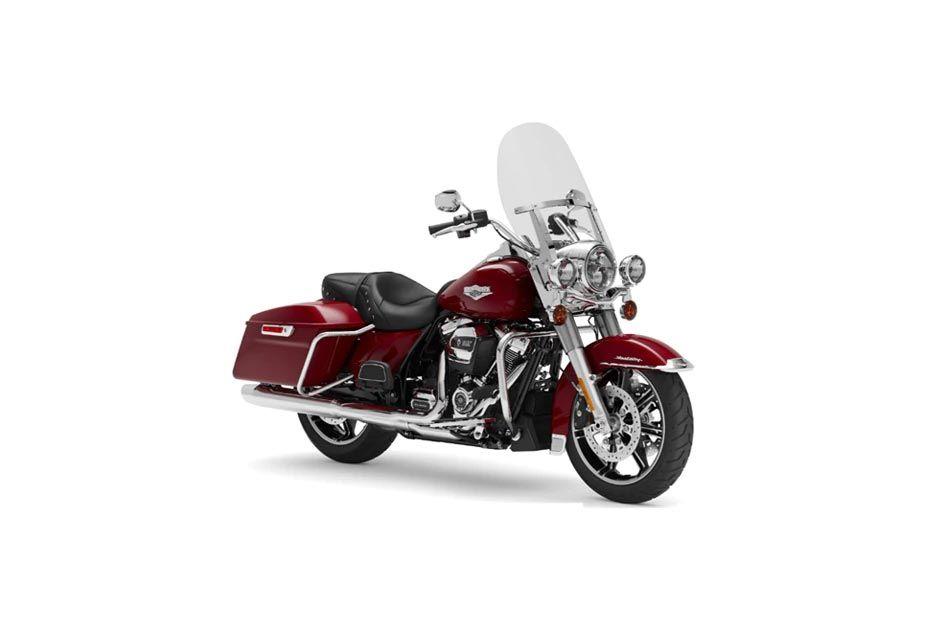 Harley-Davidson Road King Images4