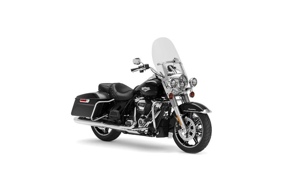 Harley-Davidson Road King Images3