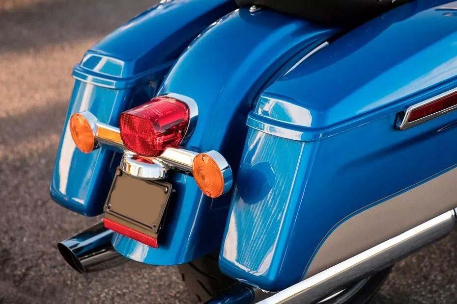 Harley-Davidson Road King Images1