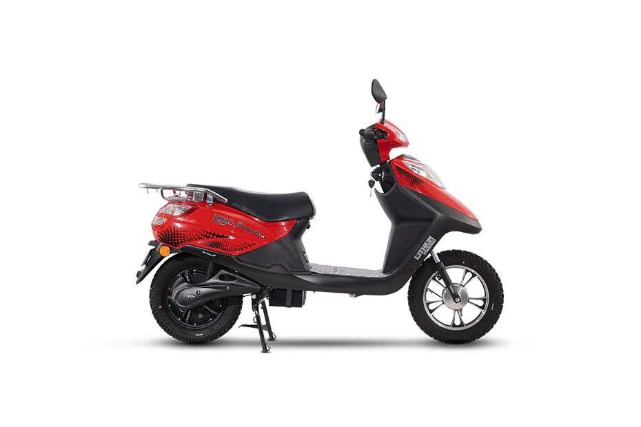 Hero Electric Flash - Red