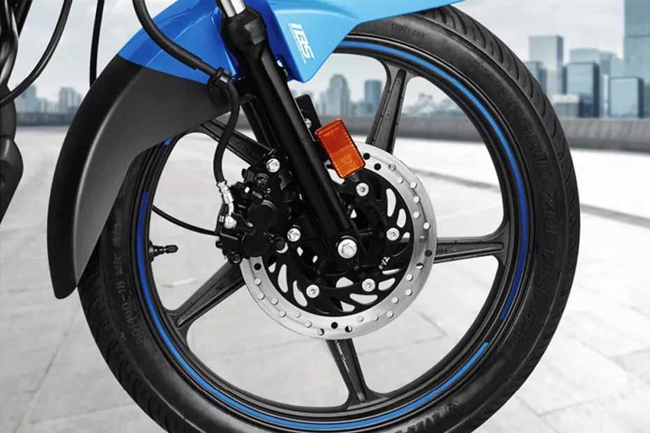 हीरो स्प्लेंडर ईस्मार्ट तसवीरें7