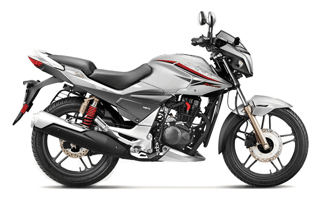 Hero Xtreme Sports Color Image